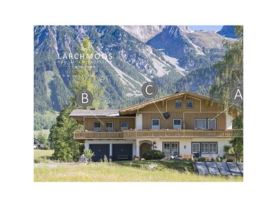 Apartment APP. C | 55m² | 2-4 Personen | 1 Schlafzimmer - Outdoor photo 21