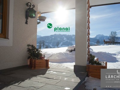 Apartment APP. C | 55m² | 2-4 Personen | 1 Schlafzimmer - Outdoor photo 30