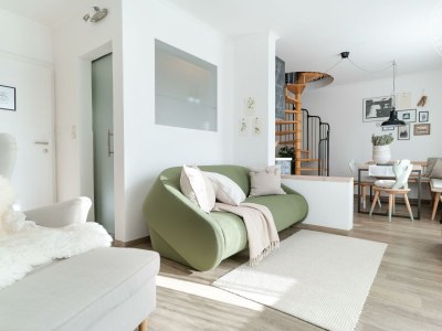 Apartment APP. C | 55m² | 2-4 Personen | 1 Schlafzimmer - Features photo 51