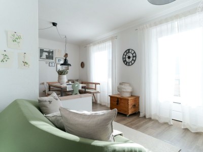 Apartment APP. C | 55m² | 2-4 Personen | 1 Schlafzimmer - Features photo 54