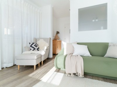 Apartment APP. C | 55m² | 2-4 Personen | 1 Schlafzimmer - Features photo 55