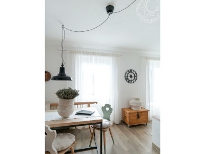 Apartment APP. C | 55m² | 2-4 Personen | 1 Schlafzimmer - Features photo 60
