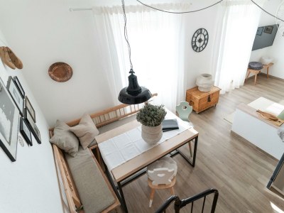 Apartment APP. C | 55m² | 2-4 Personen | 1 Schlafzimmer - Features photo 62