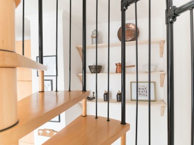 Apartment APP. C | 55m² | 2-4 Personen | 1 Schlafzimmer - Features photo 63