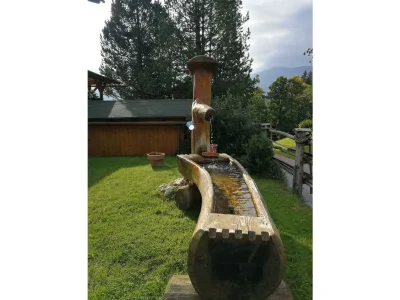 Apartment Appartement/3 Zimmer/3 Bäder/3 getr.WC/ Balkon in Ramsau am Dachstein - Apartment