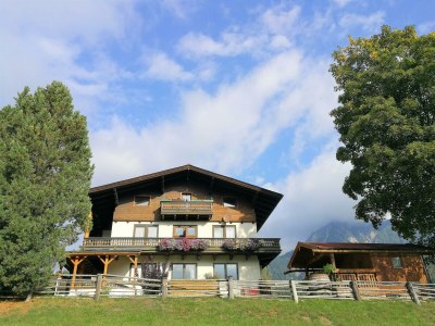 Apartment Appartement/3 Zimmer/3 Bäder/3 getr.WC/ Balkon - Outdoor photo 2
