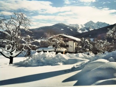 Apartment Appartement/3 Zimmer/3 Bäder/3 getr.WC/ Balkon - Outdoor photo 5