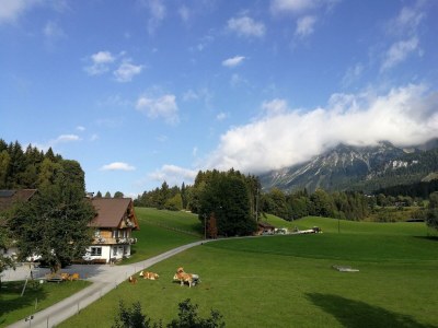 Apartment Appartement/3 Zimmer/3 Bäder/3 getr.WC/ Balkon - Outdoor photo 10