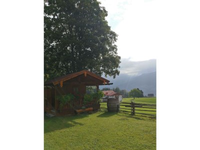 Apartment Appartement/3 Zimmer/3 Bäder/3 getr.WC/ Balkon - Outdoor photo 14