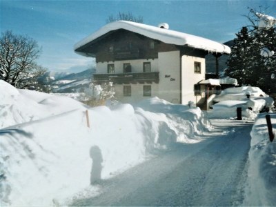 Apartment Appartement/3 Zimmer/3 Bäder/3 getr.WC/ Balkon - Outdoor photo 16