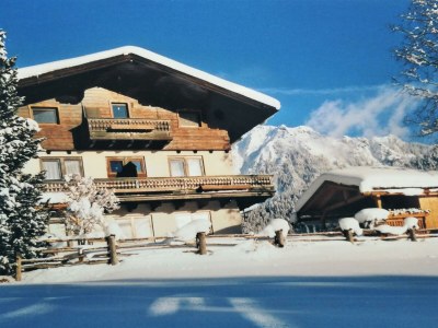 Apartment Appartement/3 Zimmer/3 Bäder/3 getr.WC/ Balkon - Outdoor photo 17