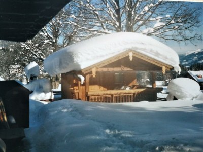 Apartment Appartement/3 Zimmer/3 Bäder/3 getr.WC/ Balkon - Outdoor photo 18