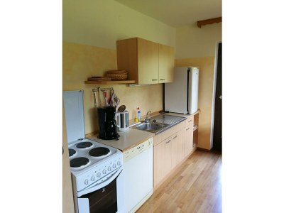 Apartment Appartement/3 Zimmer/3 Bäder/3 getr.WC/ Balkon - Features photo 21