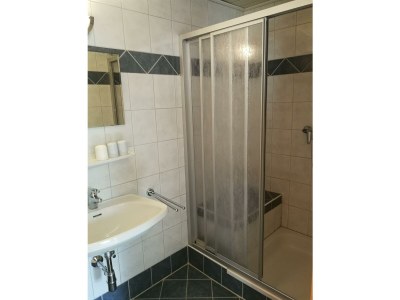 Apartment Appartement/3 Zimmer/3 Bäder/3 getr.WC/ Balkon - Features photo 27