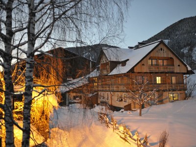 Apartment Apartment/1 Schlafraum/Bad, WC, Birke - Outdoor photo 2