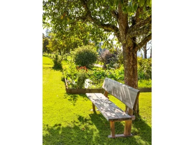Apartment Apartment/1 Schlafraum/Bad, WC, Birke - Outdoor photo 3