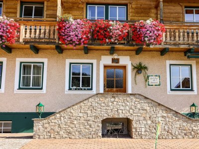 Apartment Apartment/1 Schlafraum/Bad, WC, Birke - Outdoor photo 5