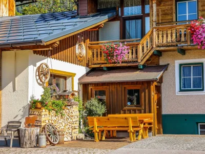 Apartment Apartment/1 Schlafraum/Bad, WC, Birke - Outdoor photo 7