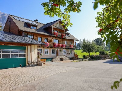 Apartment Apartment/1 Schlafraum/Bad, WC, Birke - Outdoor photo 8