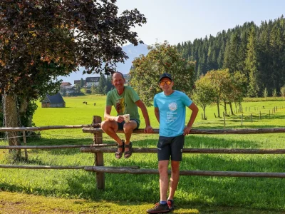 Apartment Apartment/1 Schlafraum/Bad, WC, Birke - Outdoor photo 9