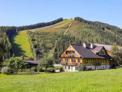 Apartment Apartment/1 Schlafraum/Bad, WC, Birke - Outdoor photo 10