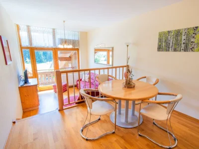 Apartment Apartment/1 Schlafraum/Bad, WC, Birke - Features photo 13