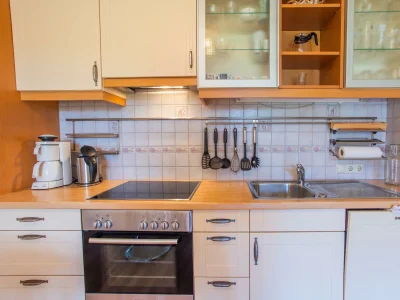 Apartment Apartment/1 Schlafraum/Bad, WC, Birke - Features photo 14