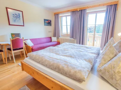 Apartment Apartment/1 Schlafraum/Bad, WC, Birke - Features photo 15