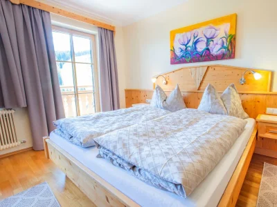 Apartment Apartment/1 Schlafraum/Bad, WC, Birke - Features photo 16