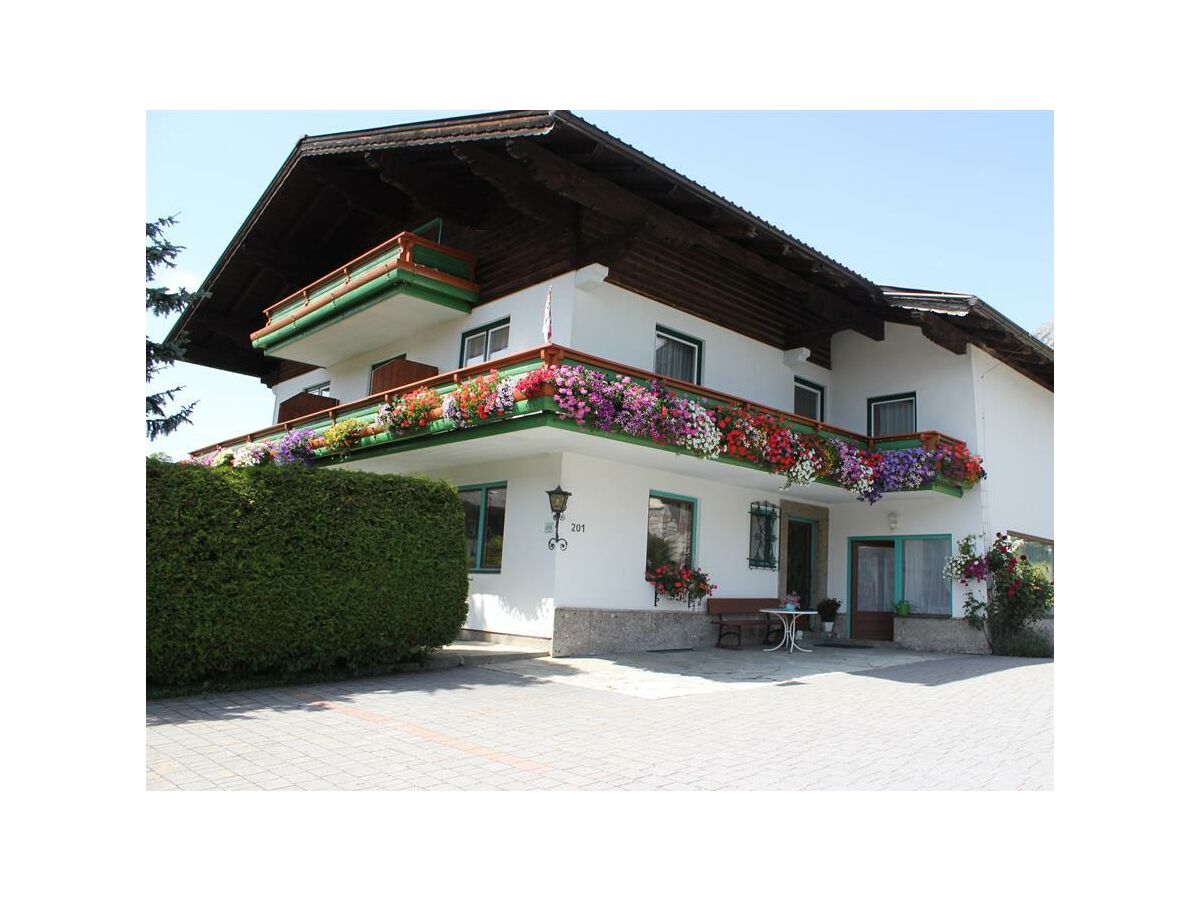 Holiday room Doppelzimmer mit Dusche, WC