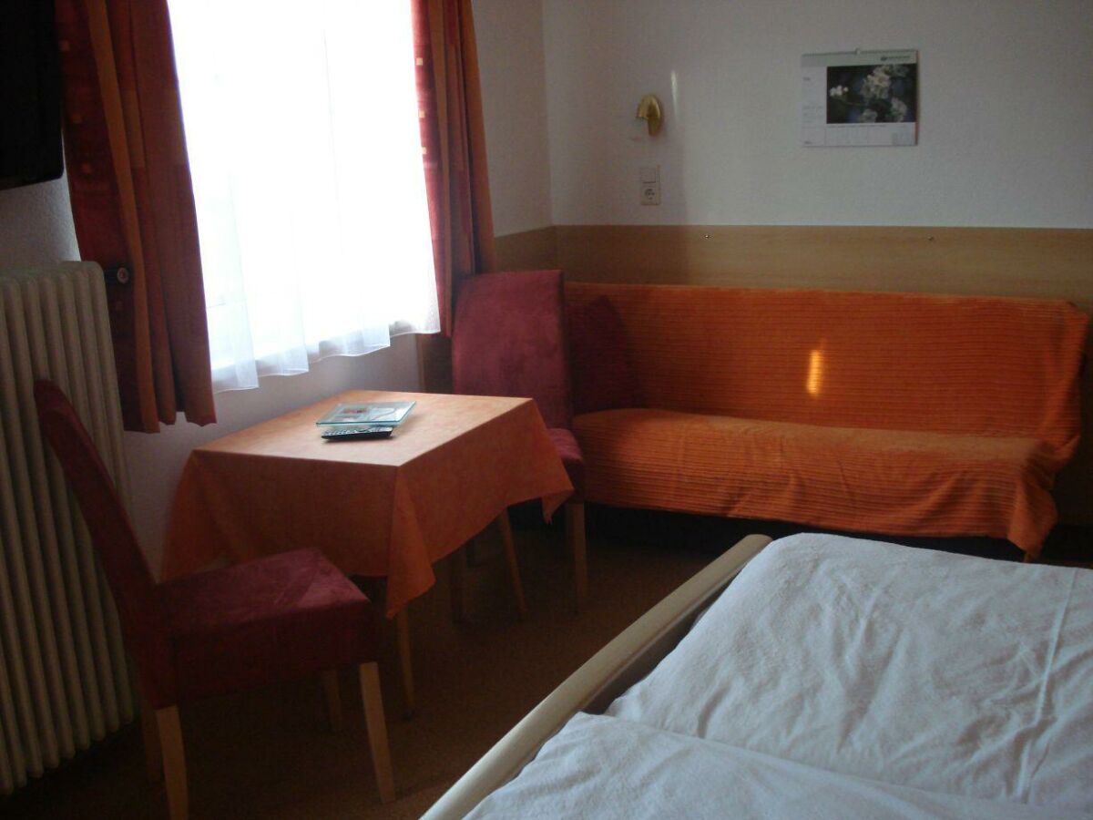 Holiday room Doppelzimmer mit Dusche, WC - Outdoor photo 2