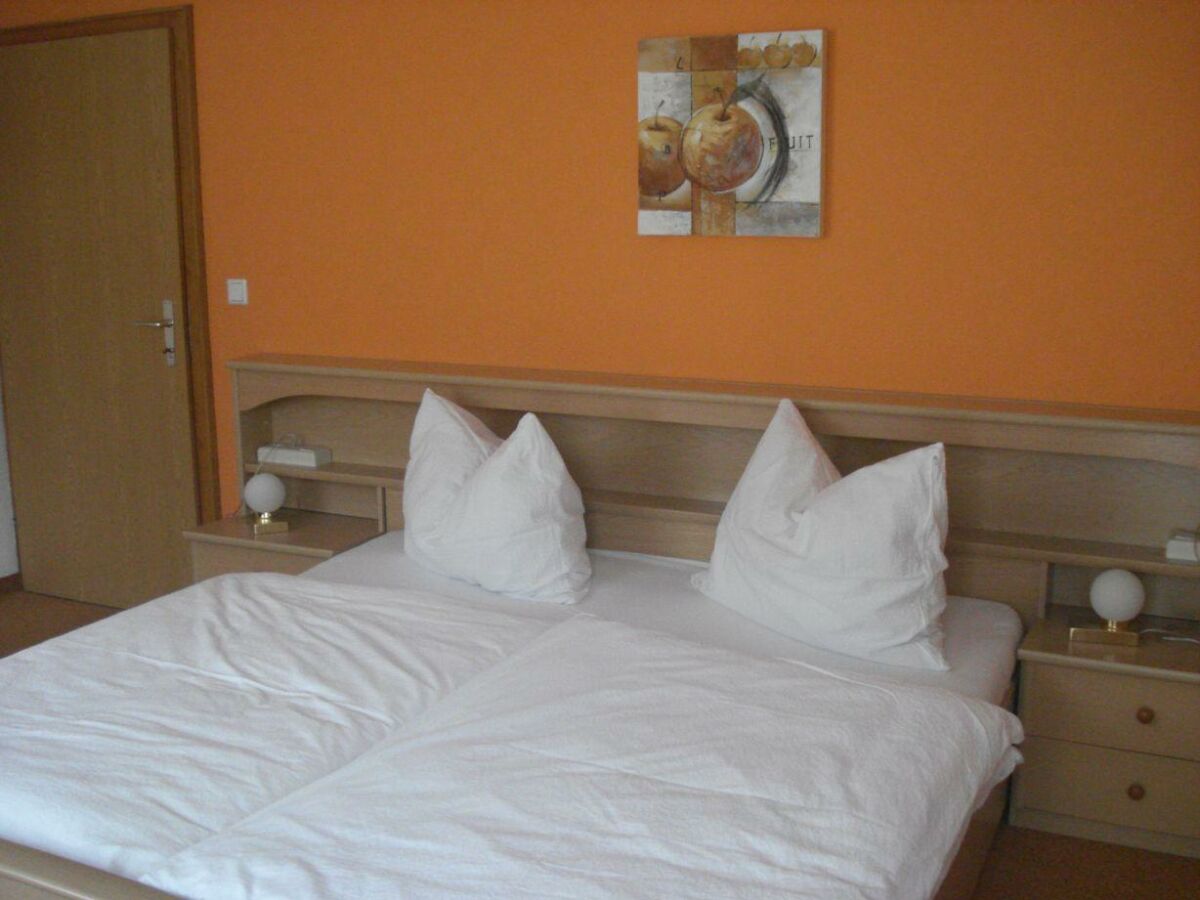 Holiday room Doppelzimmer mit Dusche, WC - Outdoor photo 4