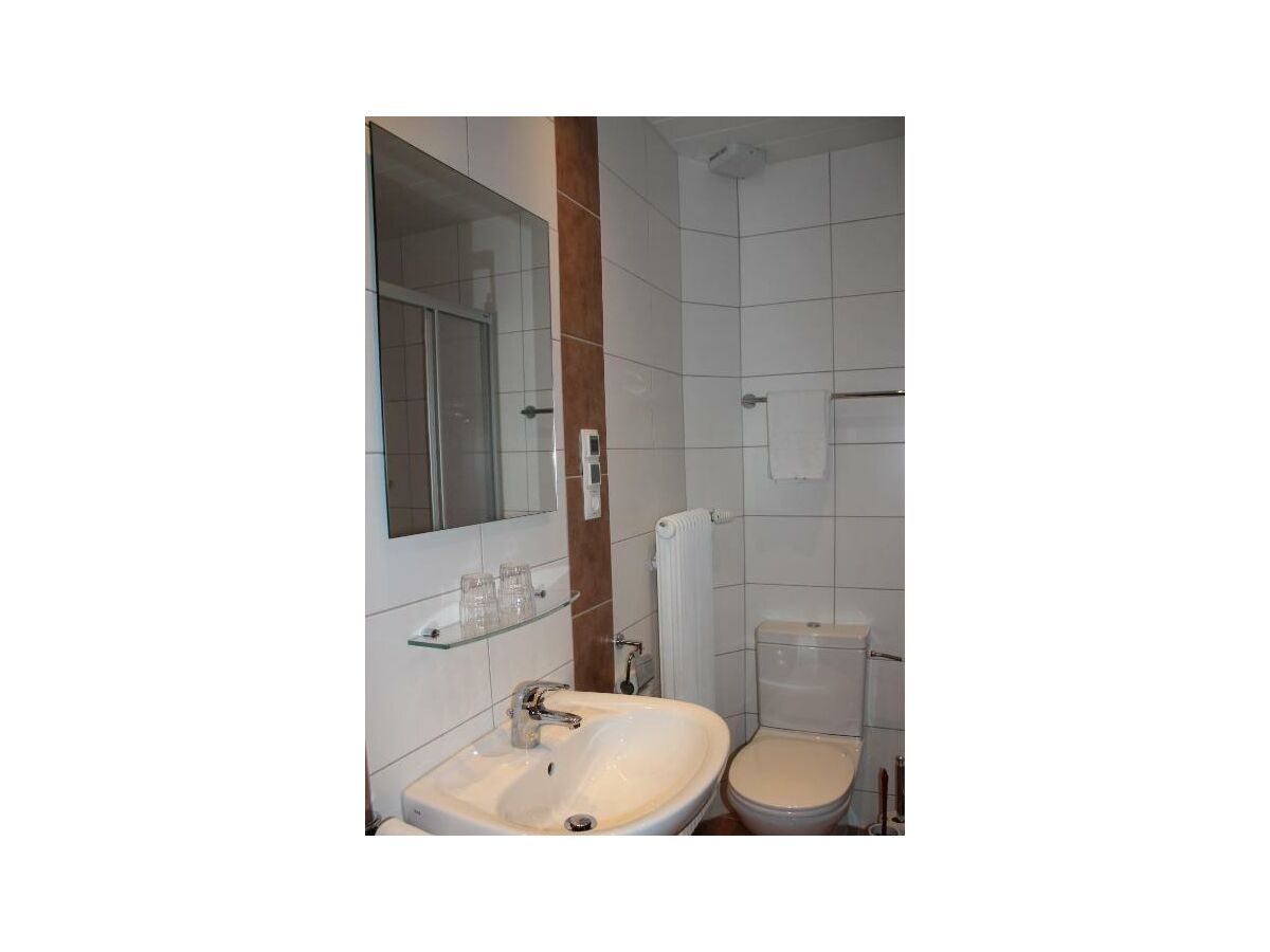 Holiday room Doppelzimmer mit Dusche, WC - Outdoor photo 5