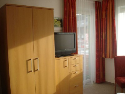 Holiday room Doppelzimmer mit Dusche, WC - Outdoor photo 3