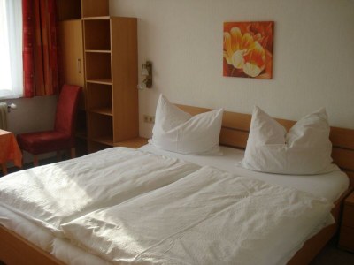 Holiday room Doppelzimmer mit Dusche, WC - Features photo 7