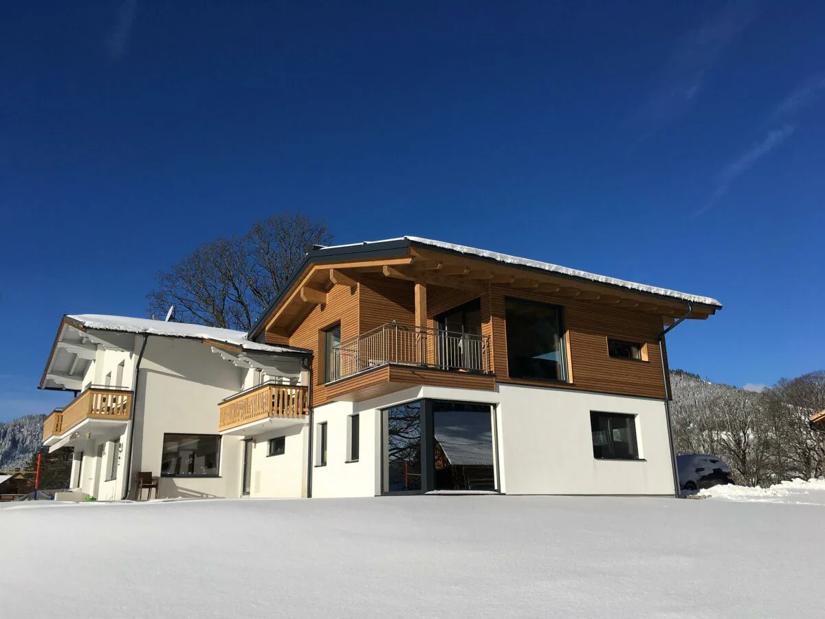 Apartment Appartement, 2 Schlafräume, Dusche und Badewanne - Outdoor photo 2