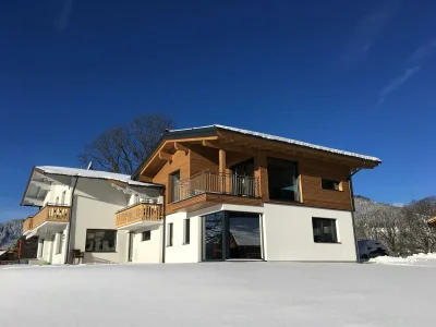 Apartment Appartement, 2 Schlafräume, Dusche und Badewanne - Outdoor photo 2