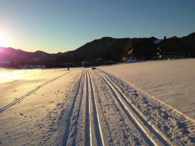 Apartment Appartement, 2 Schlafräume, Dusche und Badewanne - Outdoor photo 3