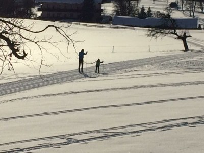 Apartment Appartement, 2 Schlafräume, Dusche und Badewanne - Outdoor photo 4