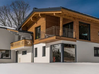 Apartment Appartement, 2 Schlafräume, Dusche und Badewanne - Outdoor photo 7