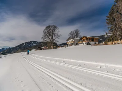 Apartment Appartement, 2 Schlafräume, Dusche und Badewanne - Outdoor photo 10