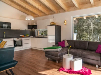 Apartment Appartement, 2 Schlafräume, Dusche und Badewanne - Features photo 12