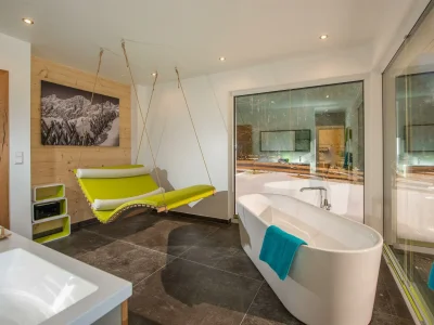 Apartment Appartement, 2 Schlafräume, Dusche und Badewanne - Features photo 13