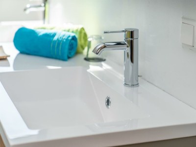 Apartment Appartement, 2 Schlafräume, Dusche und Badewanne - Features photo 16