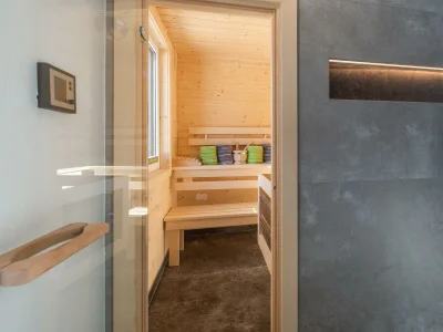 Apartment Appartement, 2 Schlafräume, Dusche und Badewanne - Features photo 20