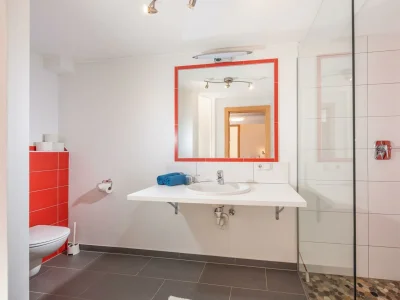 Apartment Appartement, 2 Schlafräume, Dusche und Badewanne - Features photo 21