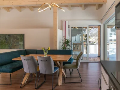 Apartment Appartement, 2 Schlafräume, Dusche und Badewanne - Features photo 22