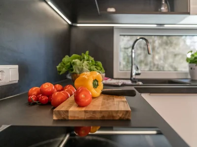 Apartment Appartement, 2 Schlafräume, Dusche und Badewanne - Features photo 25