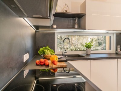 Apartment Appartement, 2 Schlafräume, Dusche und Badewanne - Features photo 26