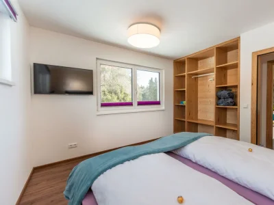 Apartment Appartement, 2 Schlafräume, Dusche und Badewanne - Features photo 30